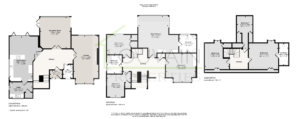Additional image 52 of 6 bed detached house for saleMerthyr Road, Tredegar NP22