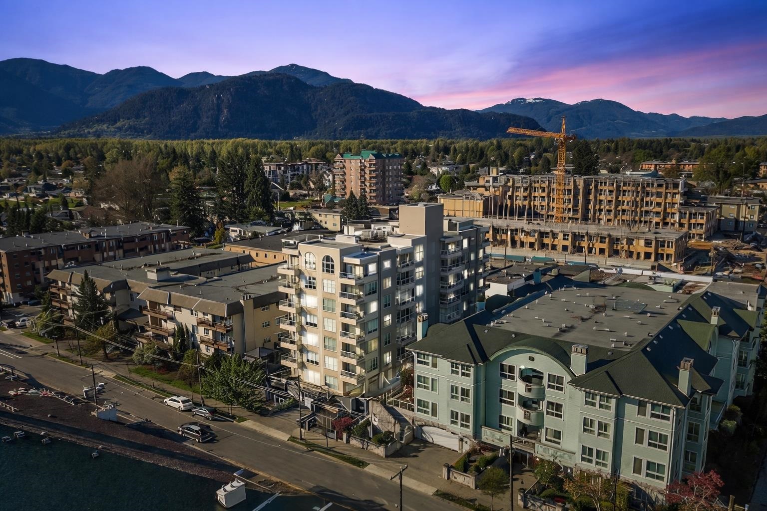Additional image 2 of 602-45765 Spadina Avenue, Chilliwack, BC, V2P 1T5