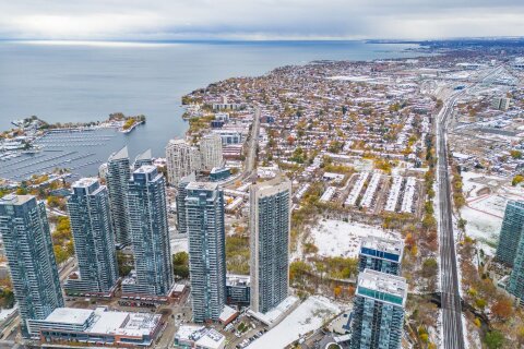 Additional image 8 of 605-36 Park Lawn Road, Toronto, ON, M8V 0E5