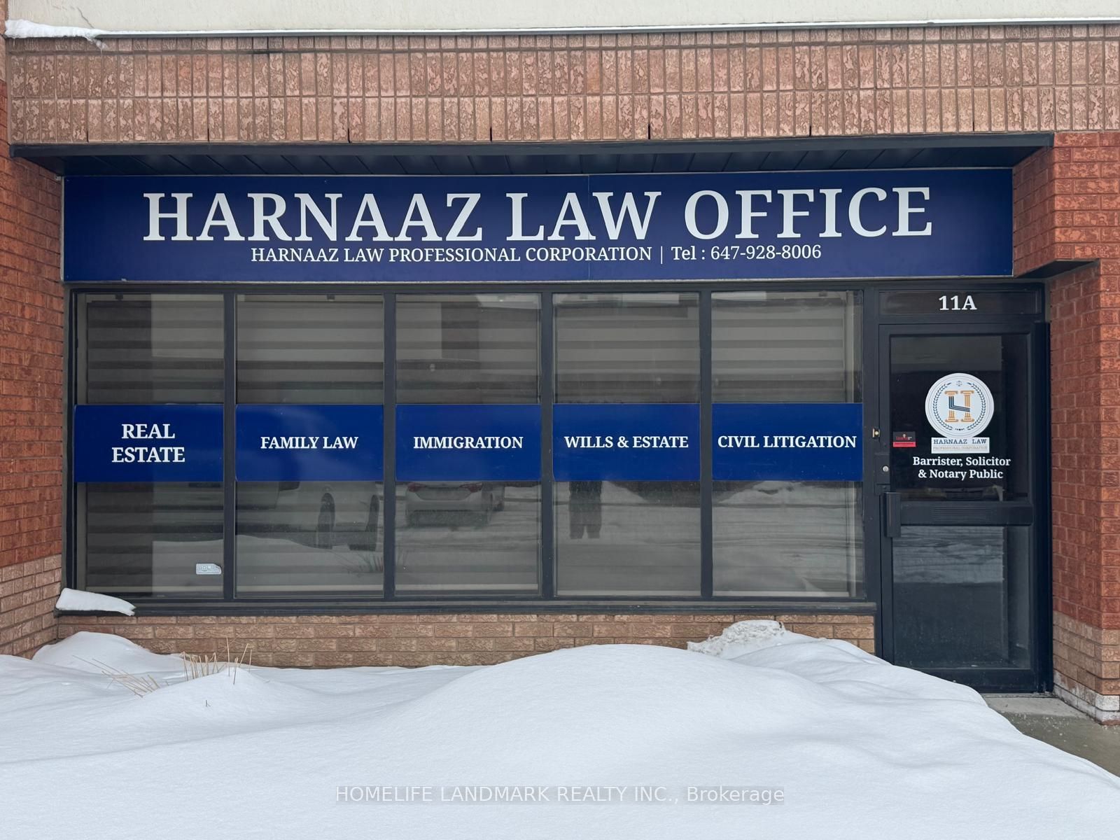 11-6790 Davand Drive, Mississauga, ON, L5T 2G5