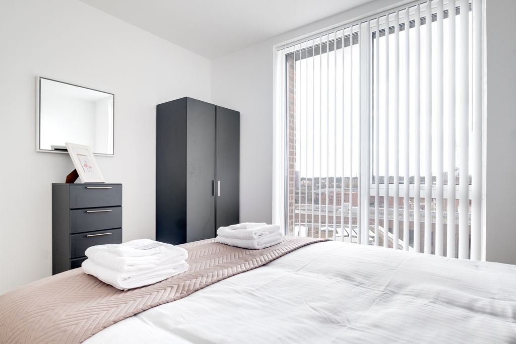 Additional image 12 of 2 Bed Flat, Pershore St, B5, N1 7GU