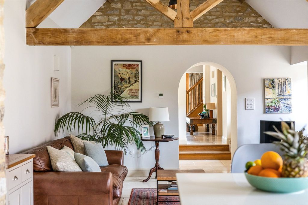 Additional image 8 of 4 bed semi-detached house for saleLeigh Lane, St. Catherine, Bath, Gloucestershire BA1
