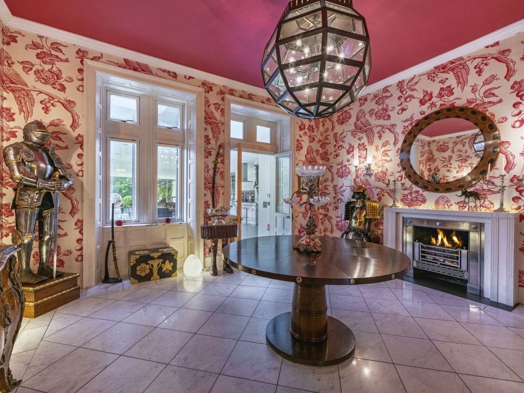 Additional image 3 of 7 bed detached house for saleKimberley, 9 Rubislaw Den North, Aberdeen AB15