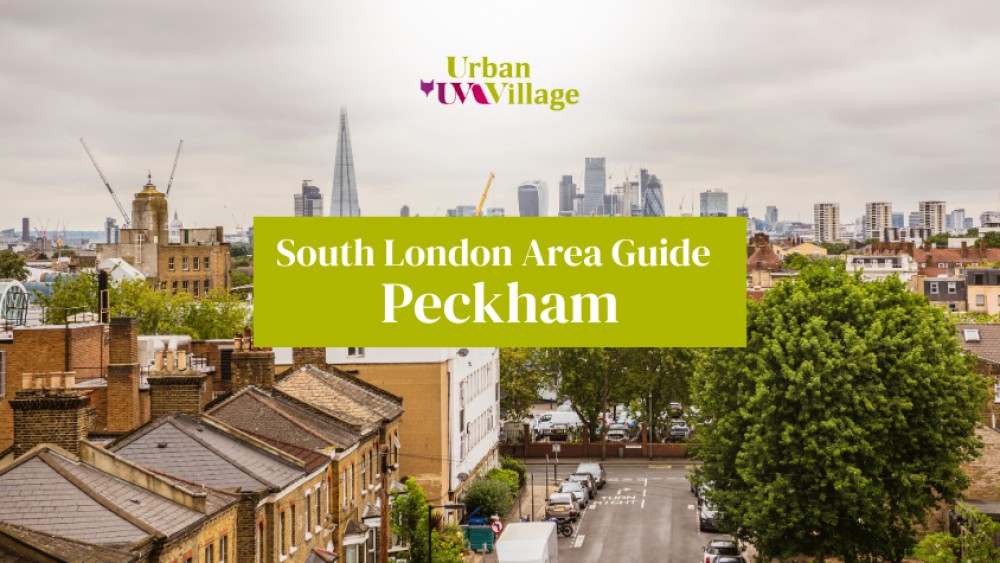 Room in a Shared Flat, Hanover Park, SE15, N1 7GU