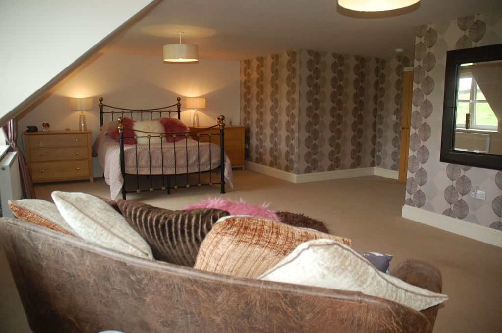Additional image 17 of 6 bed detached house for saleCorbridge House, Milton, Crocketford, Dumfries DG2