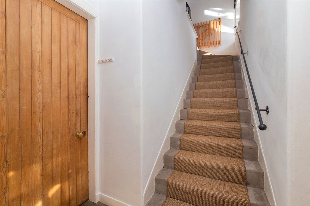 Additional image 8 of 4 bed link detached house for saleThe Gables, Stonebyres, Lanark, South Lanarkshire ML11