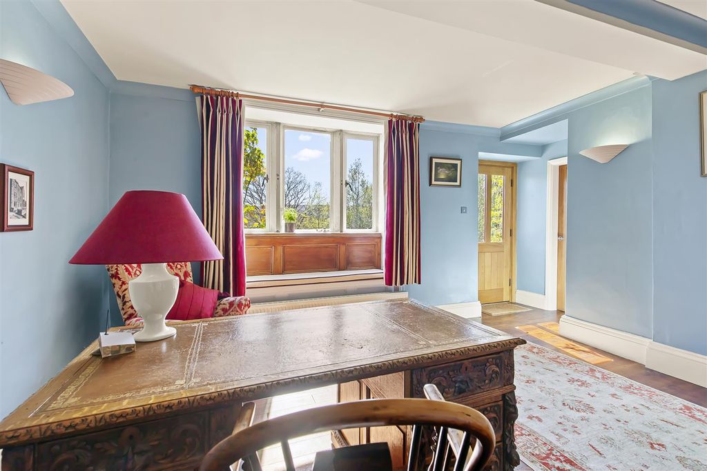 Additional image 16 of 5 bed detached house for saleLangbar Road, Ilkley LS29