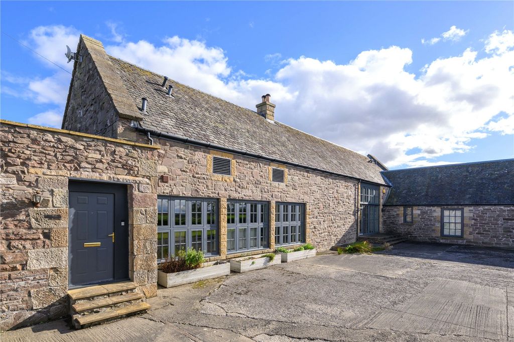 Additional image 23 of 5 bed detached house for saleKirk Lane House, Kirk Lane, Blair Drummond, Stirling FK9