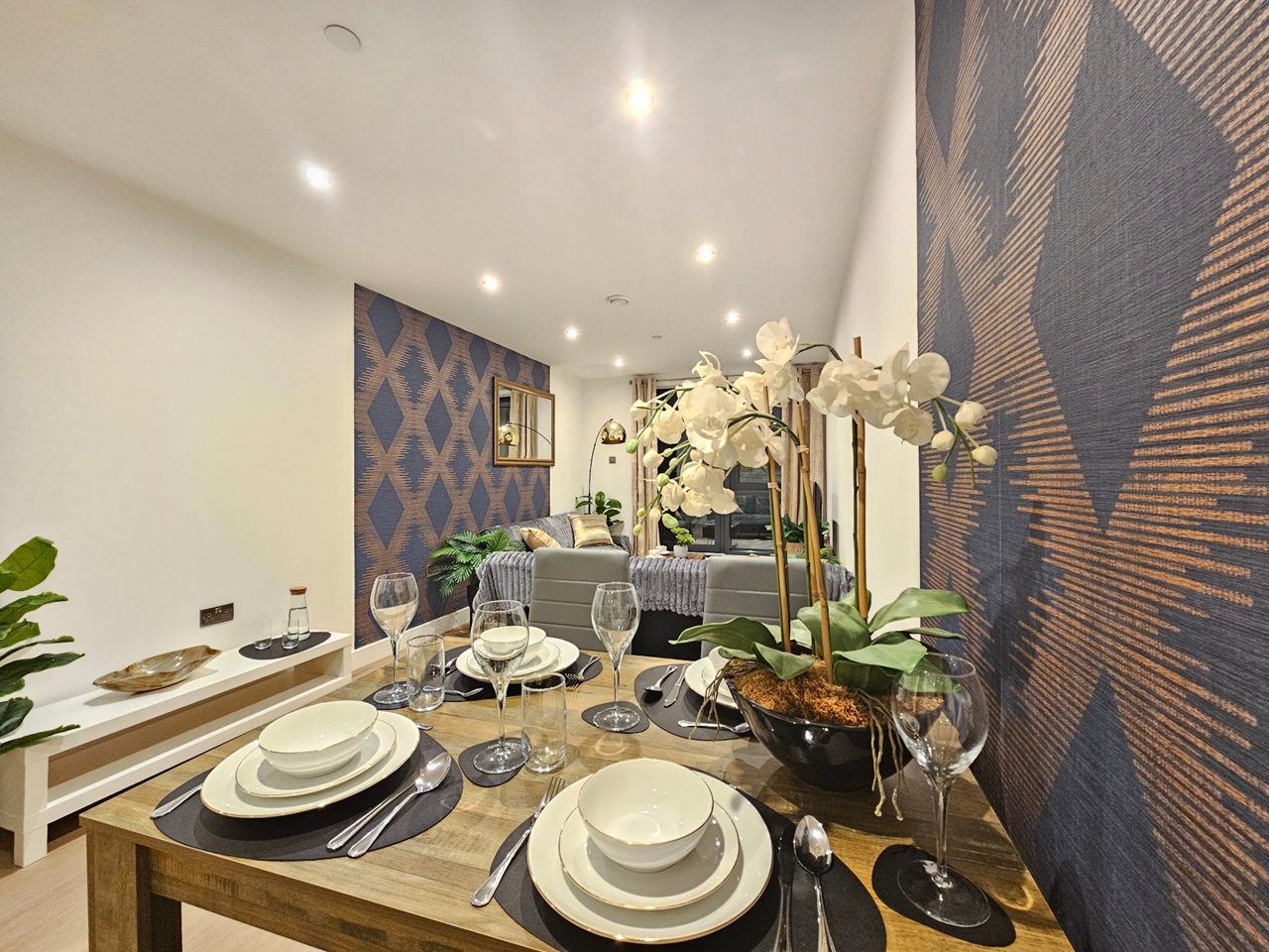 Additional image 21 of 2 Bed Flat, Leeds City Center, LS9, N1 7GU