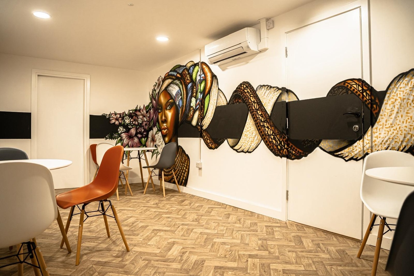 Additional image 15 of Studio Flat, Bridge Street West, B19, N1 7GU