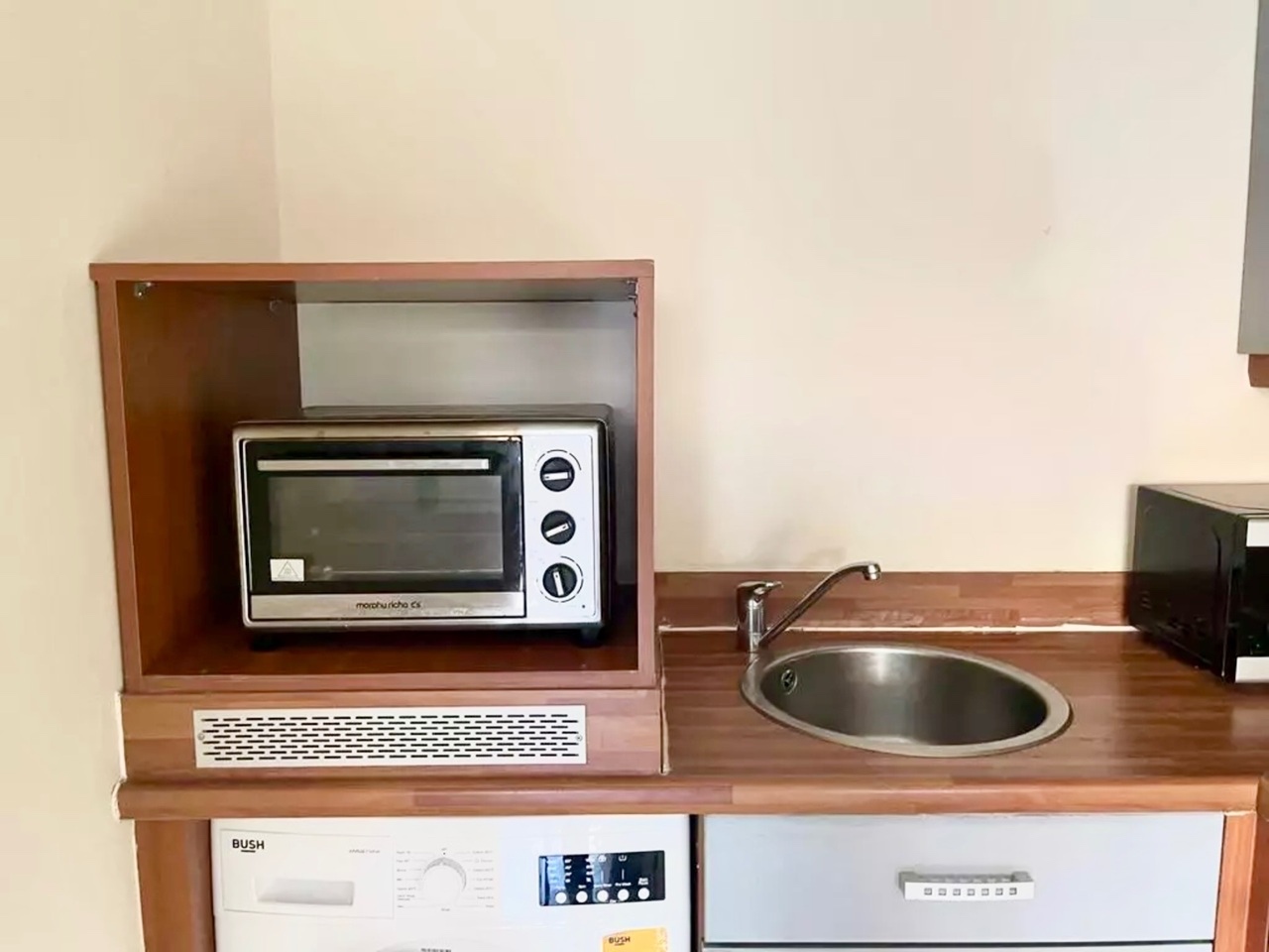 Additional image 2 of 1 Bed Flat, The Base, B16, N1 7GU