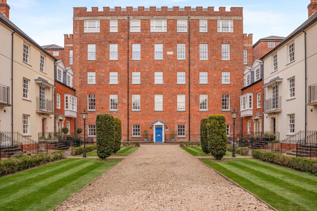 Additional image 12 of 2 bed flat for saleCathedral Views, Crane Bridge Road, Salisbury SP2