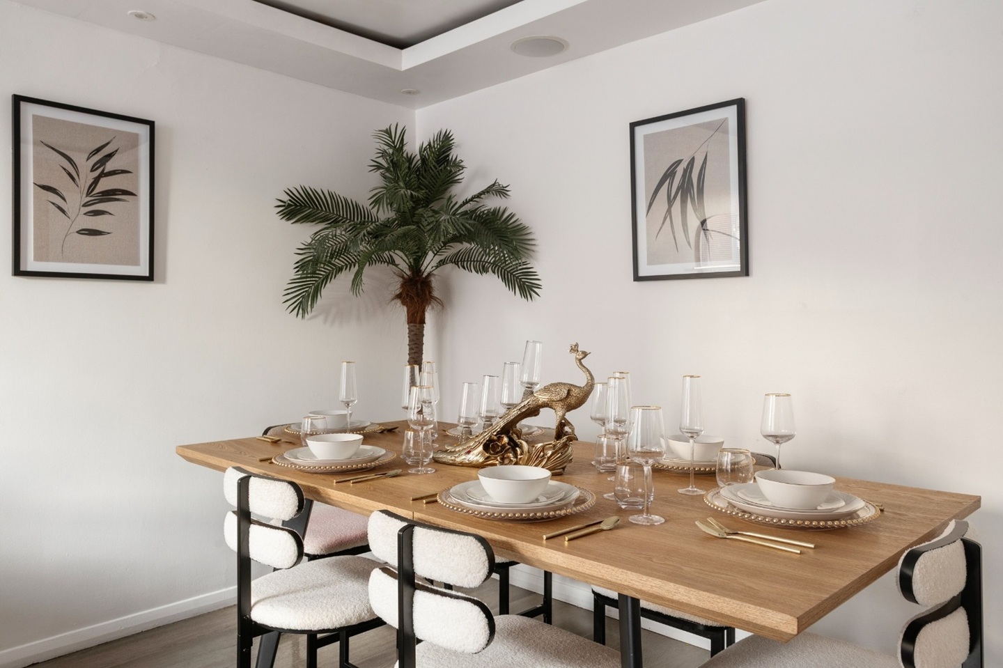 Additional image 3 of 4 Bed Semi-Detached House, Stuart Road, NW6, N1 7GU