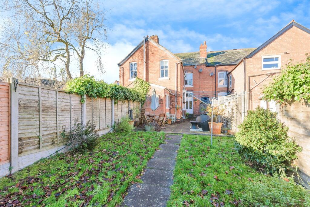 Additional image 14 of Orchard Road, Birmingham