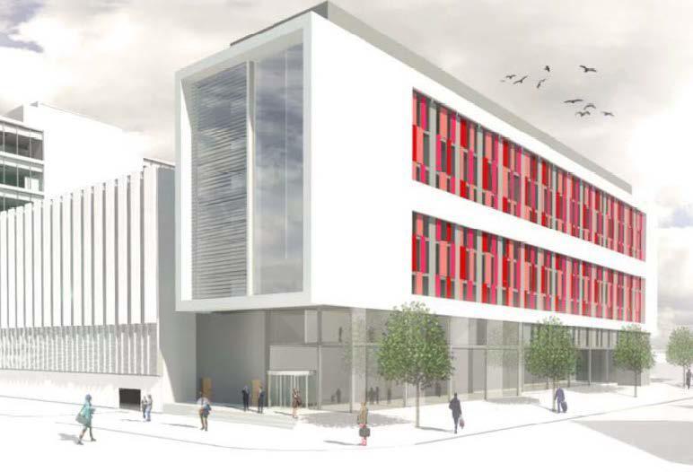 Additional image 4 of The Grande, Poynernook Road, Aberdeen, Scotland, AB11 5RW