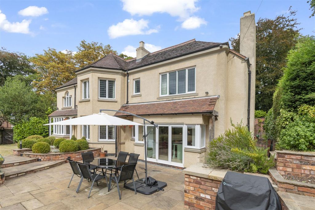 Additional image 12 of 5 bed detached house for saleFootherley Road, Shenstone, Lichfield WS14