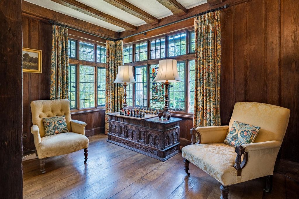 Additional image 13 of 8 bed detached house for saleMoult Hill, Salcombe, Devon TQ8