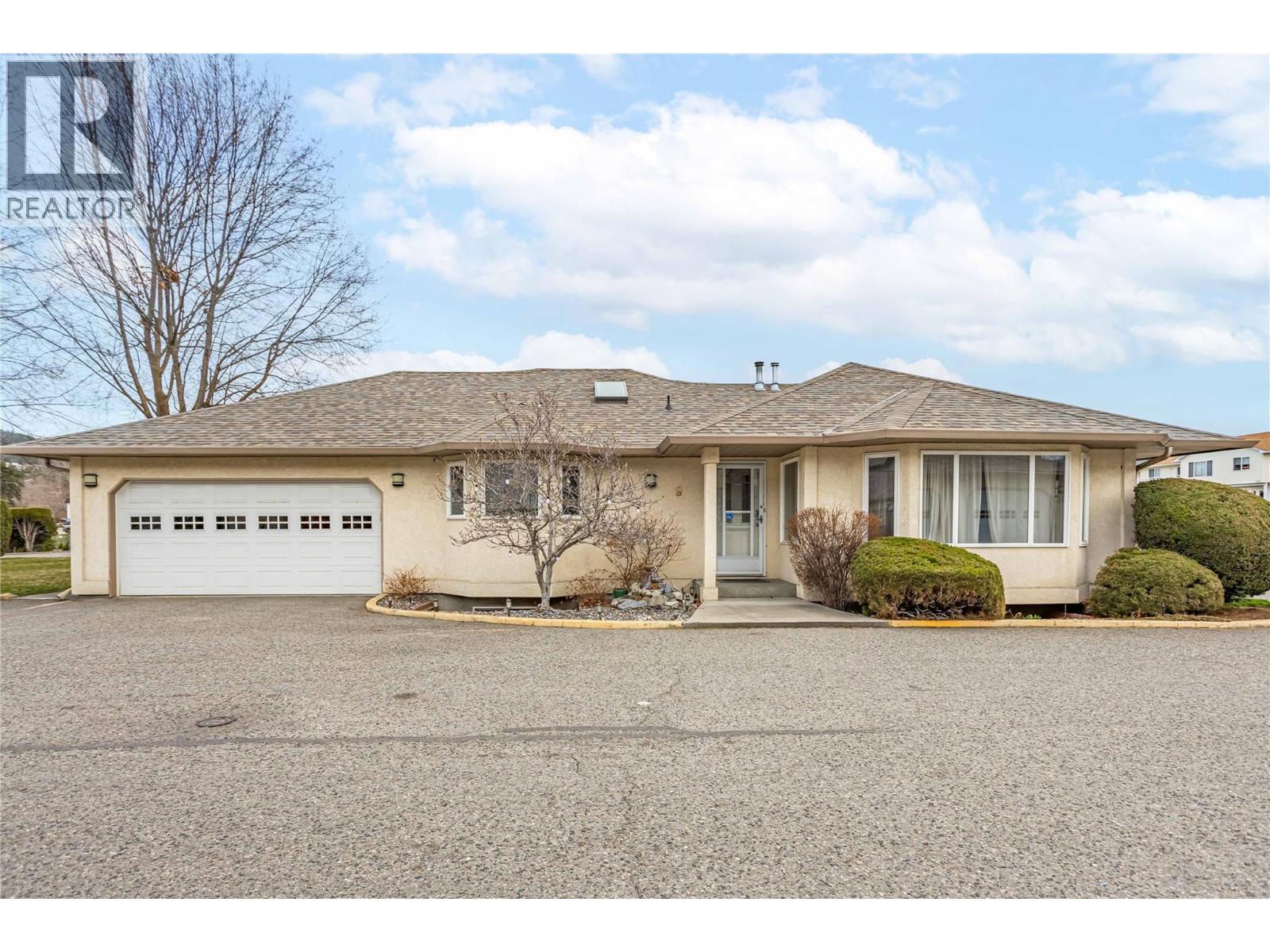 9-140 Nickel Road, Kelowna, BC, V1X4E6