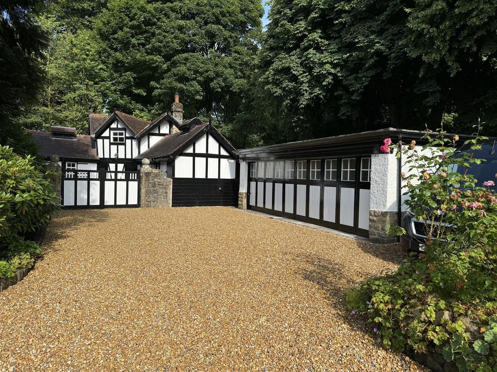 Additional image 11 of 9 bed detached house for saleCarlisle Road, Buxton, Derbyshire SK17