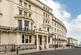 Palmeira Square, Hove