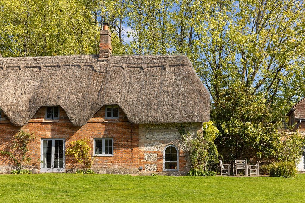 Additional image 18 of 4 bed detached house for saleCombe, Hungerford, Berkshire RG17