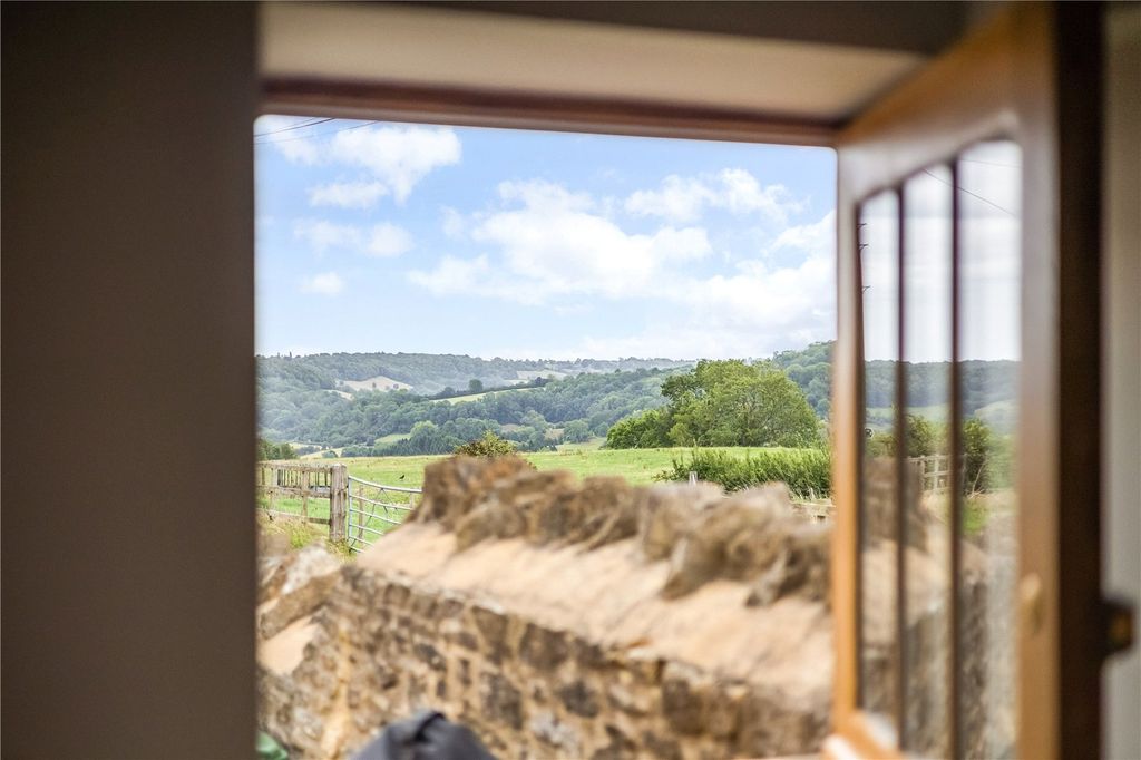 Additional image 12 of 4 bed semi-detached house for saleLeigh Lane, St. Catherine, Bath, Gloucestershire BA1