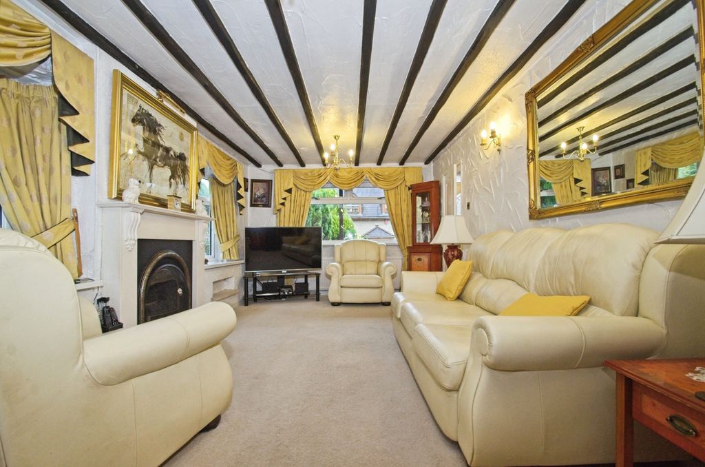 Additional image 2 of 3 bed detached bungalow for saleOld Brewery Lane, Rhymney NP22