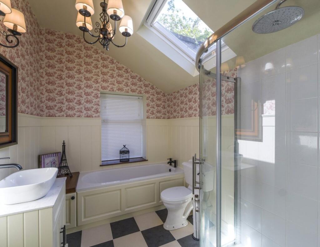 Additional image 9 of Blairmaud, 4 Gurney Street, Stonehaven, Kindcardineshire, AB39