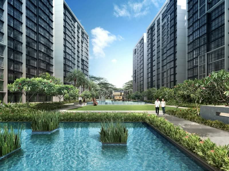 Additional image 20 of 1 Yishun Close