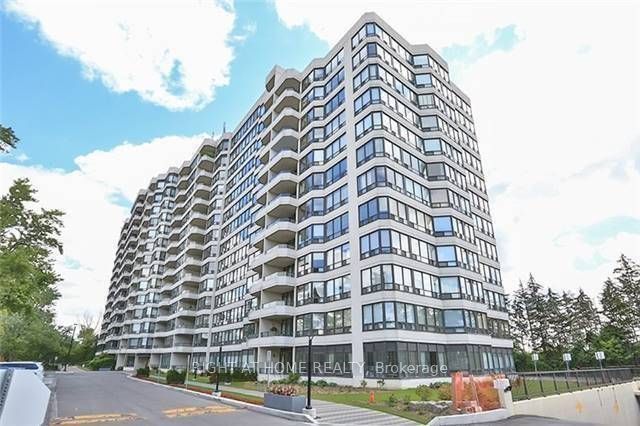 1006-8501 Bayview Avenue, Richmond Hill, ON, L4B 3J7