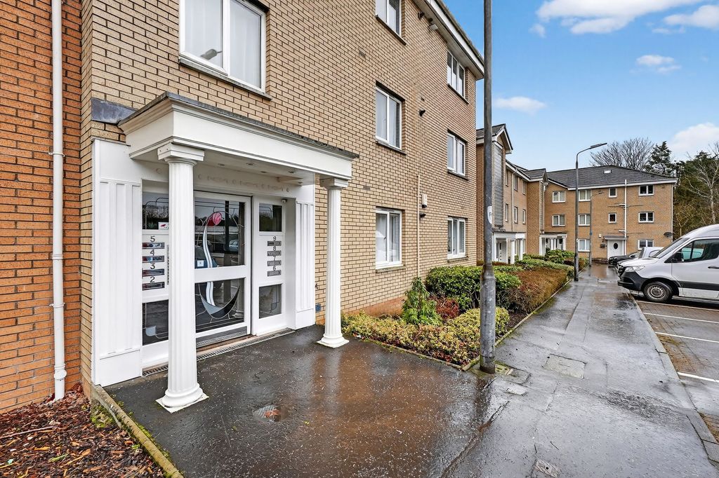 Additional image 20 of 2 bed flat for sale5 Townhead Gardens, Kilmarnock KA3
