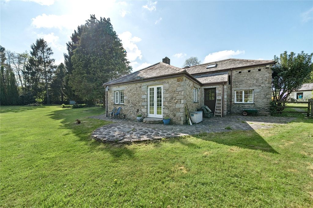 Additional image 11 of 6 bed detached house for saleRilla Mill, Liskeard, Cornwall PL14