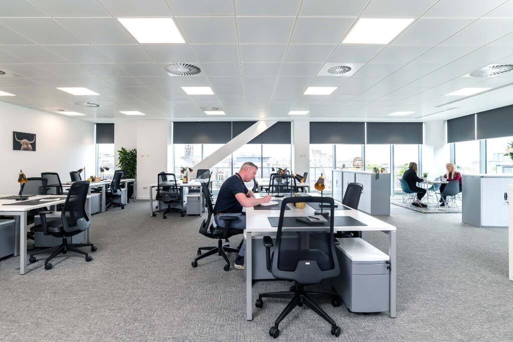 Additional image 2 of Union Street, Aberdeen, Aberdeenshire, AB11