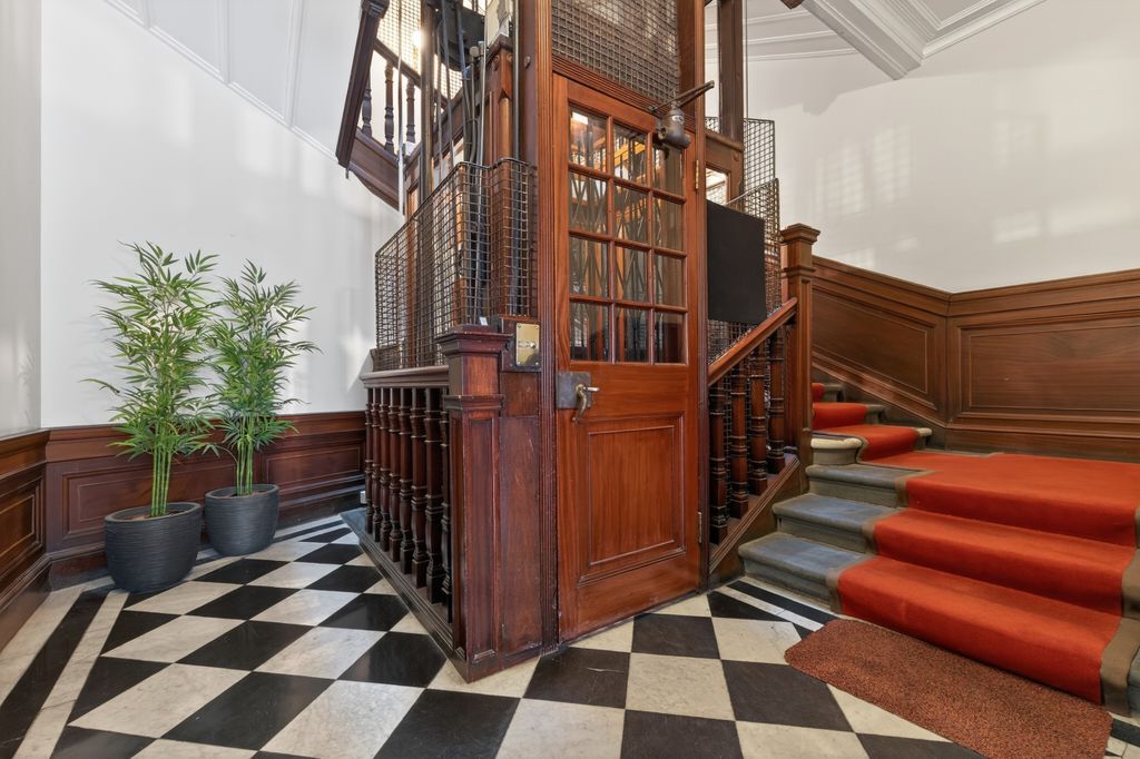 Additional image 52 of 4 bed flat for sale21 2 Rothesay Terrace, Edinburgh EH3