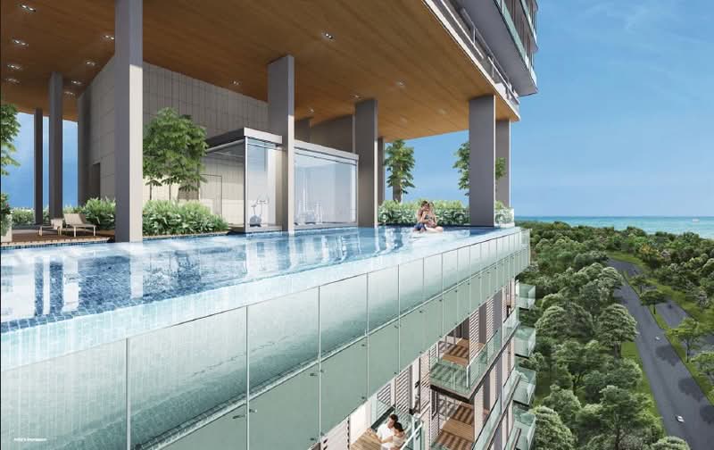 Additional image 9 of West Coast Crescent