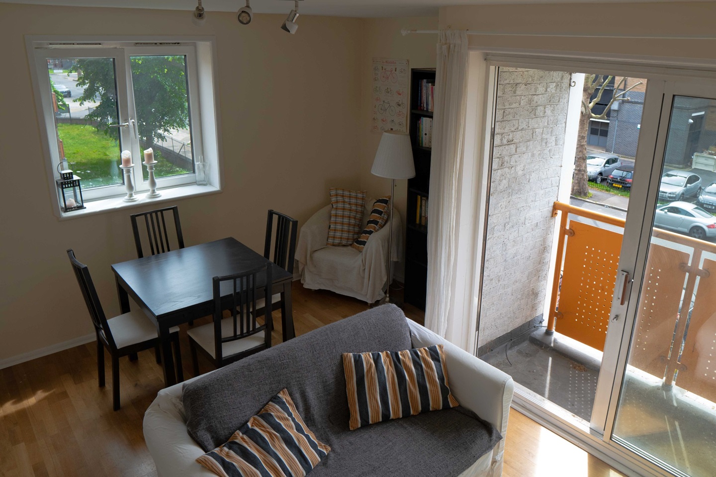 Additional image 6 of Room in a Shared House, Moreton House, SE16, N1 7GU