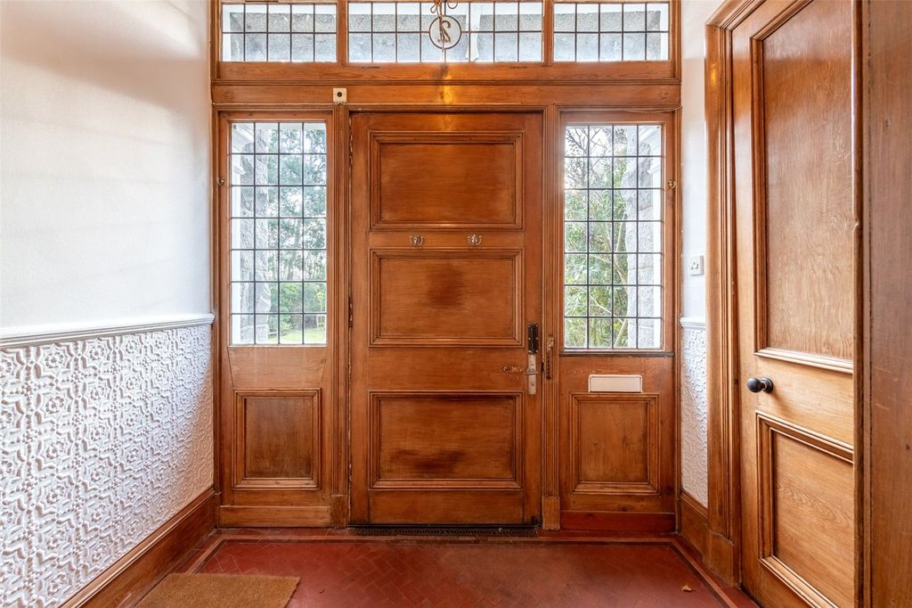 Additional image 41 of 6 bed semi-detached house for sale2 Rubislaw Den North, Aberdeen AB15