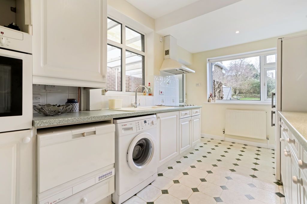 Additional image 11 of 3 bed semi-detached house for saleHallam Grange Road, Fulwood, Sheffield S10
