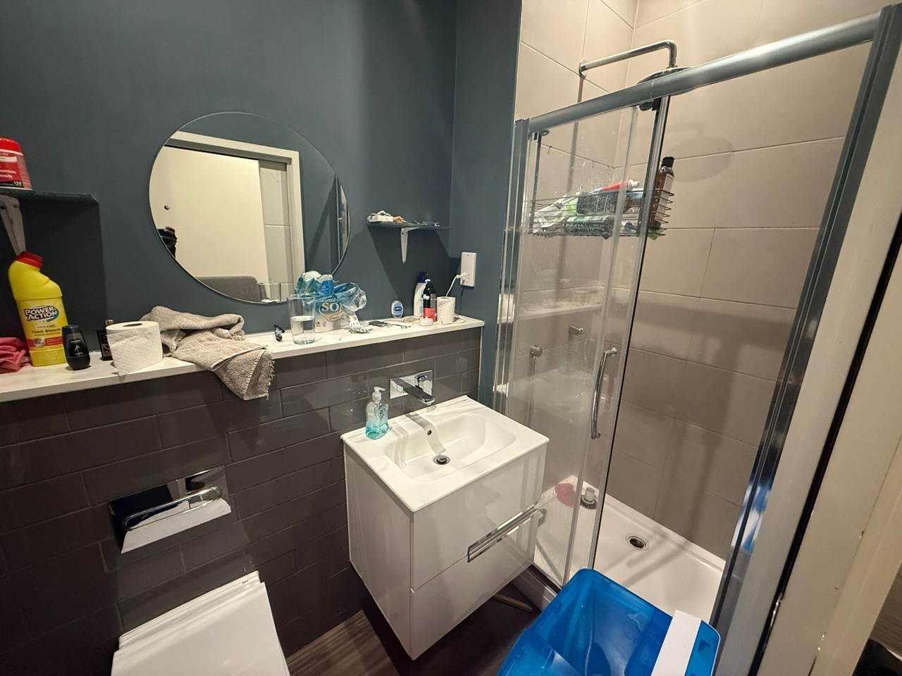 Additional image 5 of 1 Bed Flat, Lightwell, B3, N1 7GU