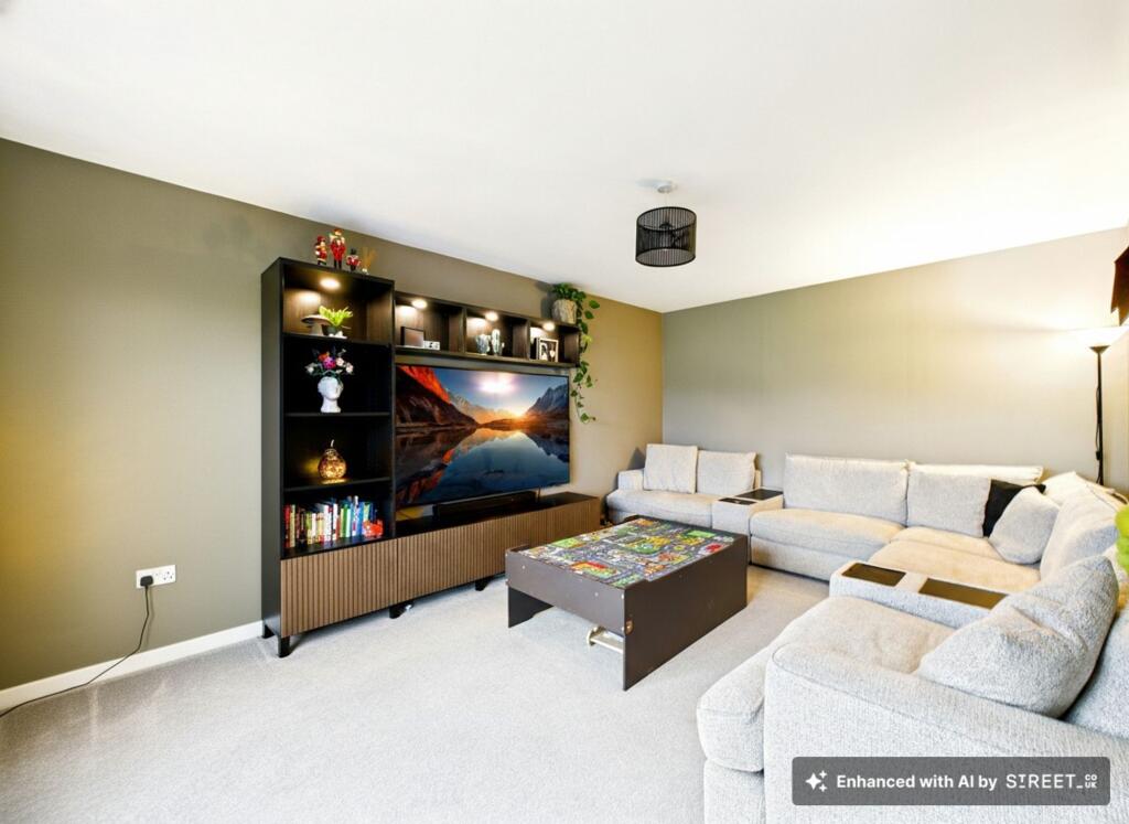 Additional image 3 of Baillie Crescent, Alford, AB33