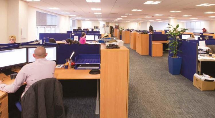 Additional image 2 of Freedom House, Old Ford Road, North Dee Business Quarter, Aberdeen, Scotland, AB11 5RL