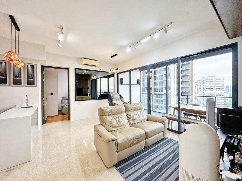 16 Clementi Avenue 1
