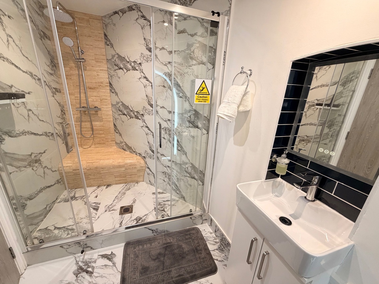 Additional image 8 of 2 Bed Flat, Birmingham, B18, N1 7GU