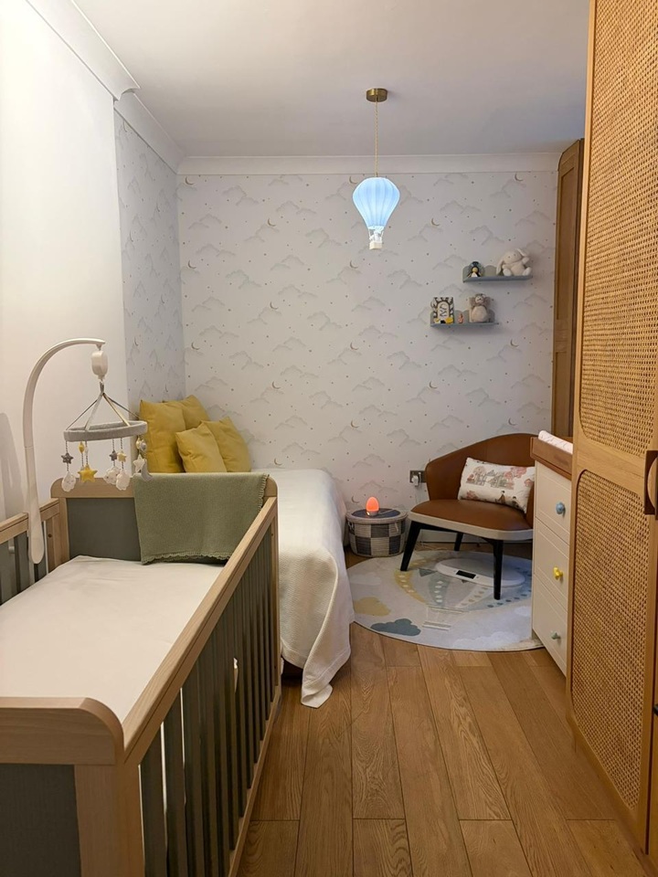 Additional image 6 of 2 Bed Flat, Palace Court, W2, N1 7GU