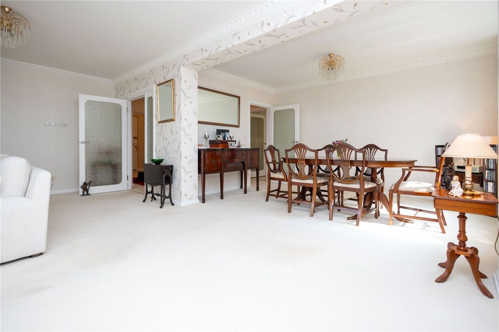 Additional image 9 of 3 bed flat for saleForsyte Shades, 82 Lilliput Road, Canford Cliffs, Poole BH14