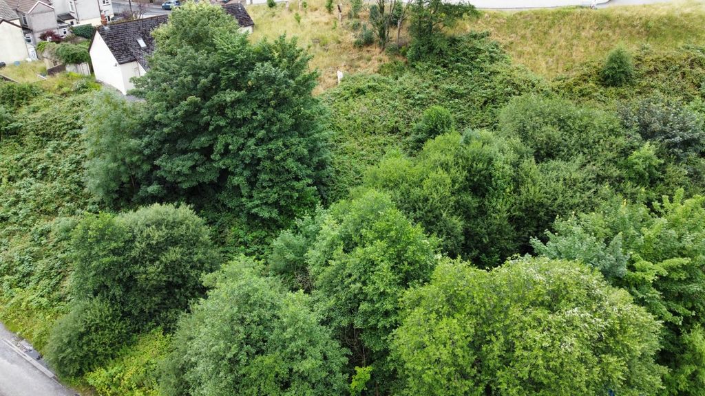 Additional image 4 of Land for saleArdwyn Place, Ogmore Vale, Bridgend CF32