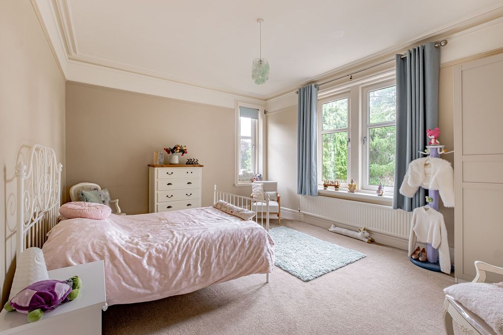 Additional image 41 of 8 bed detached house for saleThe Grange, Craw Hall, Brampton CA8