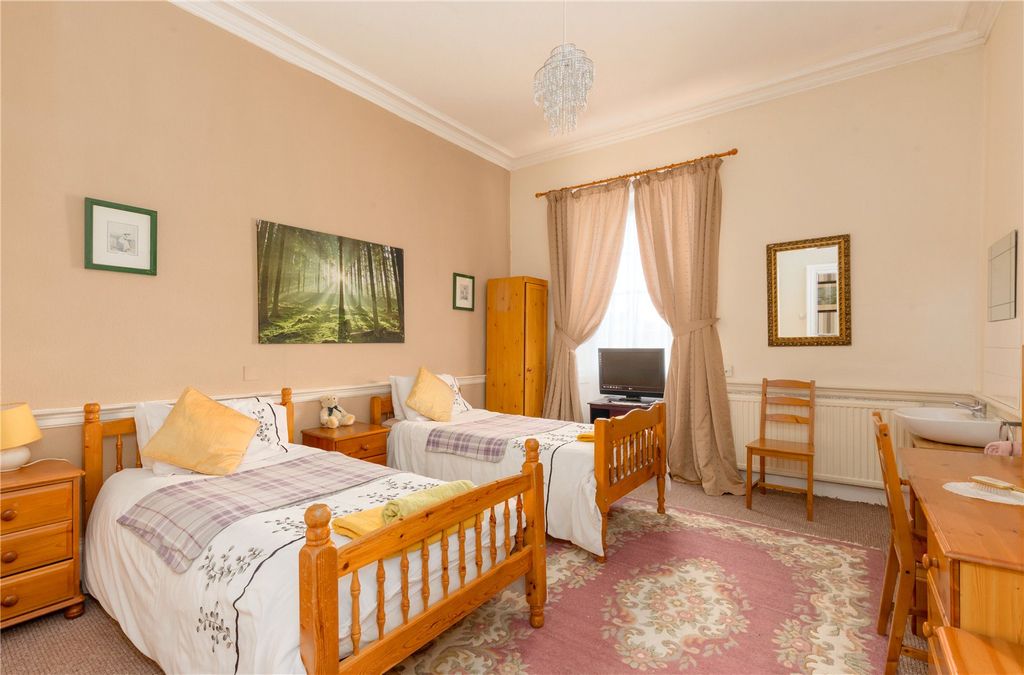 Additional image 10 of 13 bed detached house for saleTelford Manor House, Beattock, Moffat, Dumfriesshire DG10