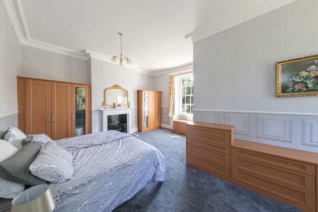 Additional image 11 of 11 bed country house for saleDemesne Hall, Rectory Lane, Wolsingham, County Durham DL13