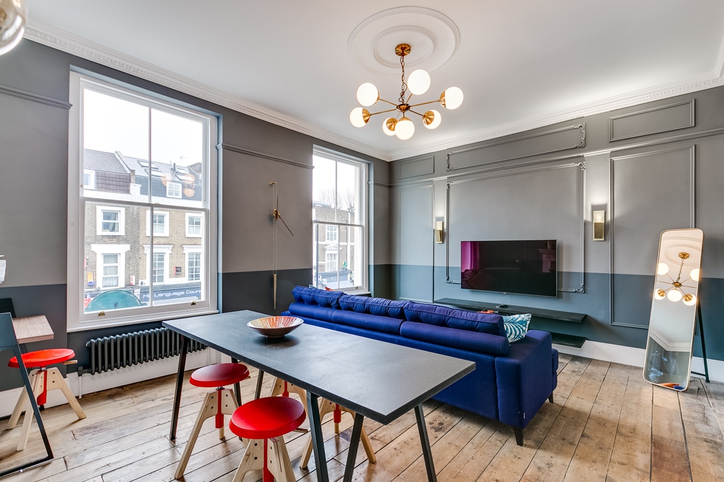 Additional image 2 of 1 Bed Flat, Brecknock Road, N7, N1 7GU